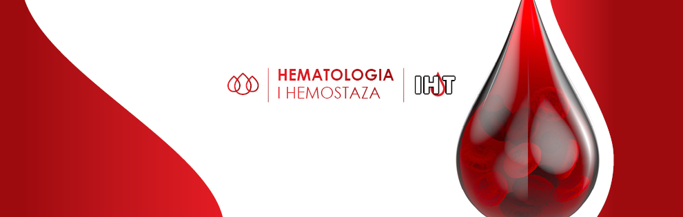 Hematologia i hemostaza