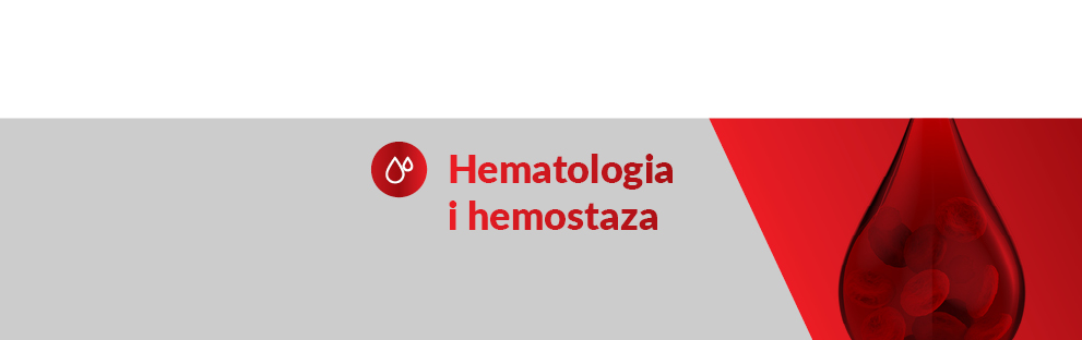 Hematologia i hemostaza