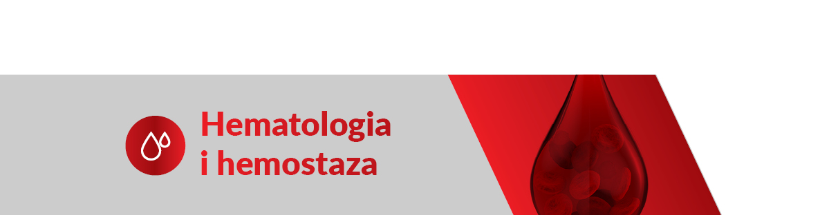 Hematologia i hemostaza